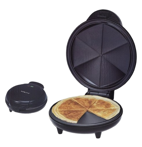 FABRICANTE DE QUESADILLAS SOKANY SK-08028