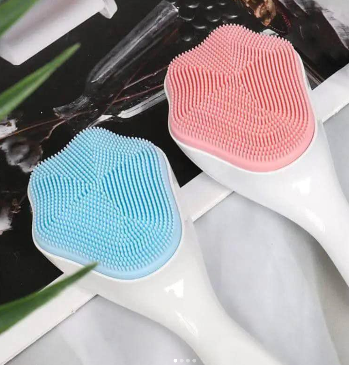 Depilador facial + Encrespador Eléctrico de Pestañas + Obsequio: Masajeador