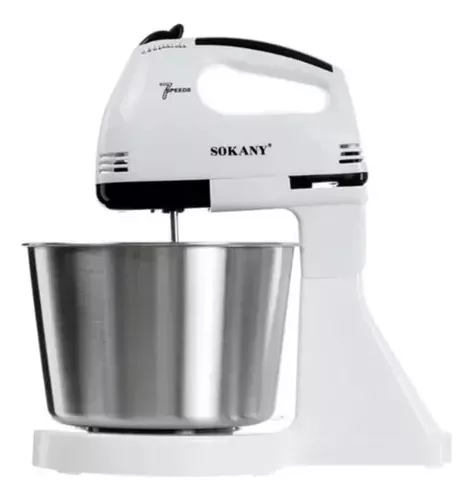 BATIDORA SOKANY SK-6620