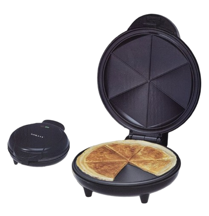 FABRICANTE DE QUESADILLAS SOKANY SK-08028