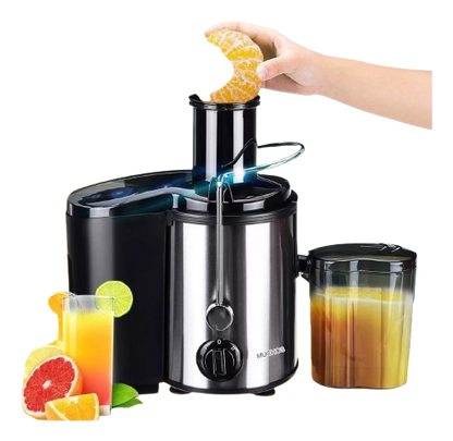EXTRACTOR DE JUGO SOKANY SK-4000