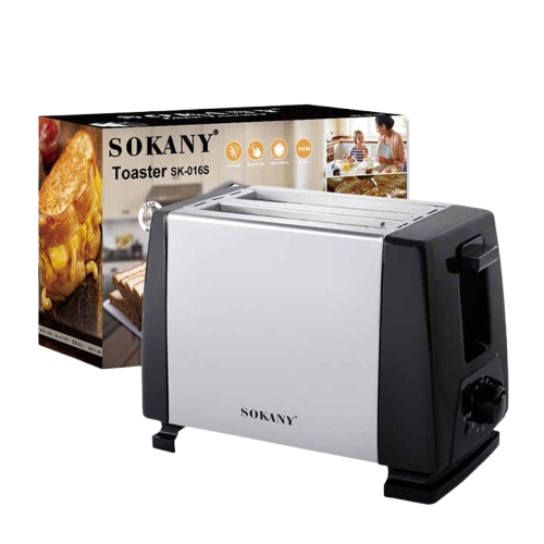 TOSTADORA SOKANY HJT-016S