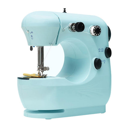 Maquina De Coser Electrica + Obsequio