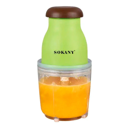 PROCESADOR DE ALIMENTOS SOKANY SK-7041